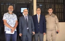 مديرية أمن بنغازي تنتهي من تأمين امتحانات الشهادة الإعدادية