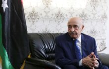 عقيلة صالح: انتظار تعيين مبعوث جديد مضيعة للوقت وباتيلي لم يقدم أي شيء لدعم العملية السياسية