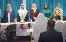 الطرمال تناقش مع نساء بلدية الرحيبات سُبل تمكين المرأة