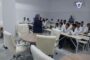 وزير الداخلية يفتتح مقر جهاز مكافحة المخدرات بالكفرة