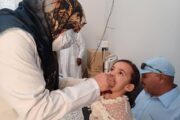 بدء حملة التطعيمات التعزيزية في مدينة الكفرة 