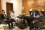 رئيس وزراء الحكومة الليبية يطلع على مستجدات عمل لجان متابعة اتفاقات المصالحة في مدينتي الكفرة ومرزق