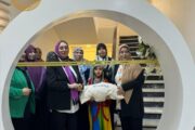 افتتاح مركز لتدريب المرأة بمدينة زوارة  
