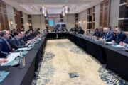 اجتماع موسع في تونس لبحث السياسات المالية مع صندوق النقد الدولي
