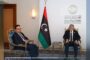 ليبيا تشارك في اجتماع المجلس الوزاري الأفريقي للمياه