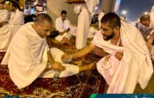 ارتفاع عدد الوفيات بين الحجاج الليبيين إلى أربعة