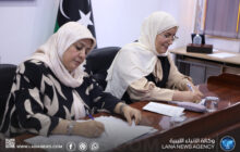 كلية الإعلام بجامعة بنغازي تنظم ندوة حول 
