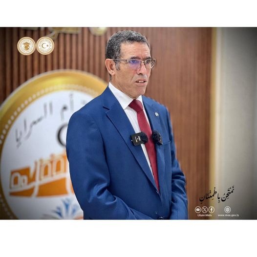 إلغاء اِمتحانات 90 طالبًا وإعفاء 18 لجنة في أوّل أيام امتحانات الشهادة الثانوية
