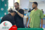 ترحيل عدد من المهاجرين من النيجر بعد ضبطهم داخل أوكار الاتجار بالبشر