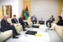 جهود حكومية لتوفير احتياجات مستشفى أولاد عيسى القروي
