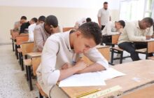 إلغاء امتحانات 206 طلاب وإعفاء 24 لجانًا إشرافيًا