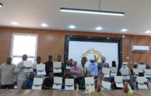 صندوق دعم الإعلاميين يختتم لقاء عمل حول 