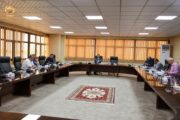 اجتماعات للجنة النواب في بنغازي لمناقشة الميزانية العامة لعام 2024