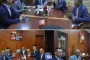 الحكم المحلي تبحث الخطوات التحضيرية لبدء ورش البرنامج الوطني للاتصال المجتمعي