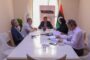 الأمن بنغازي تنتهي من امتحانات الترقية لضباط الصف لعام 2024