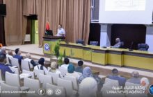 جامعة بنغازي تناشد بضرورة التوعية بين المواطنين عن المخاطر المهددة للبيئة