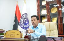 وزير الموارد المائية يناقش تزويد عدة مناطق بمياه الشرب