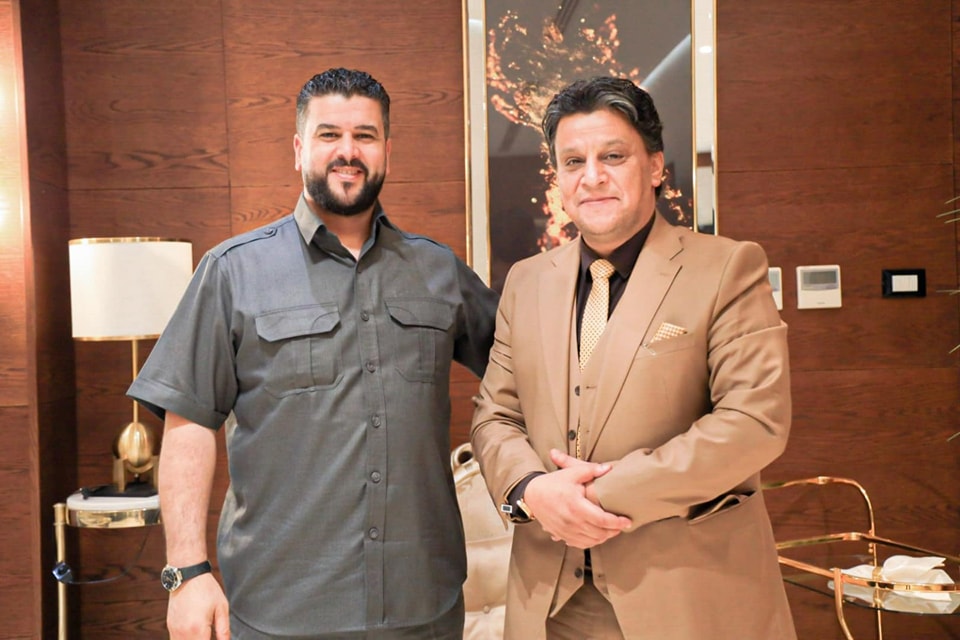 المركزي يعلن عن إيرادات النفط خلال النصف الأول من عام 2024
