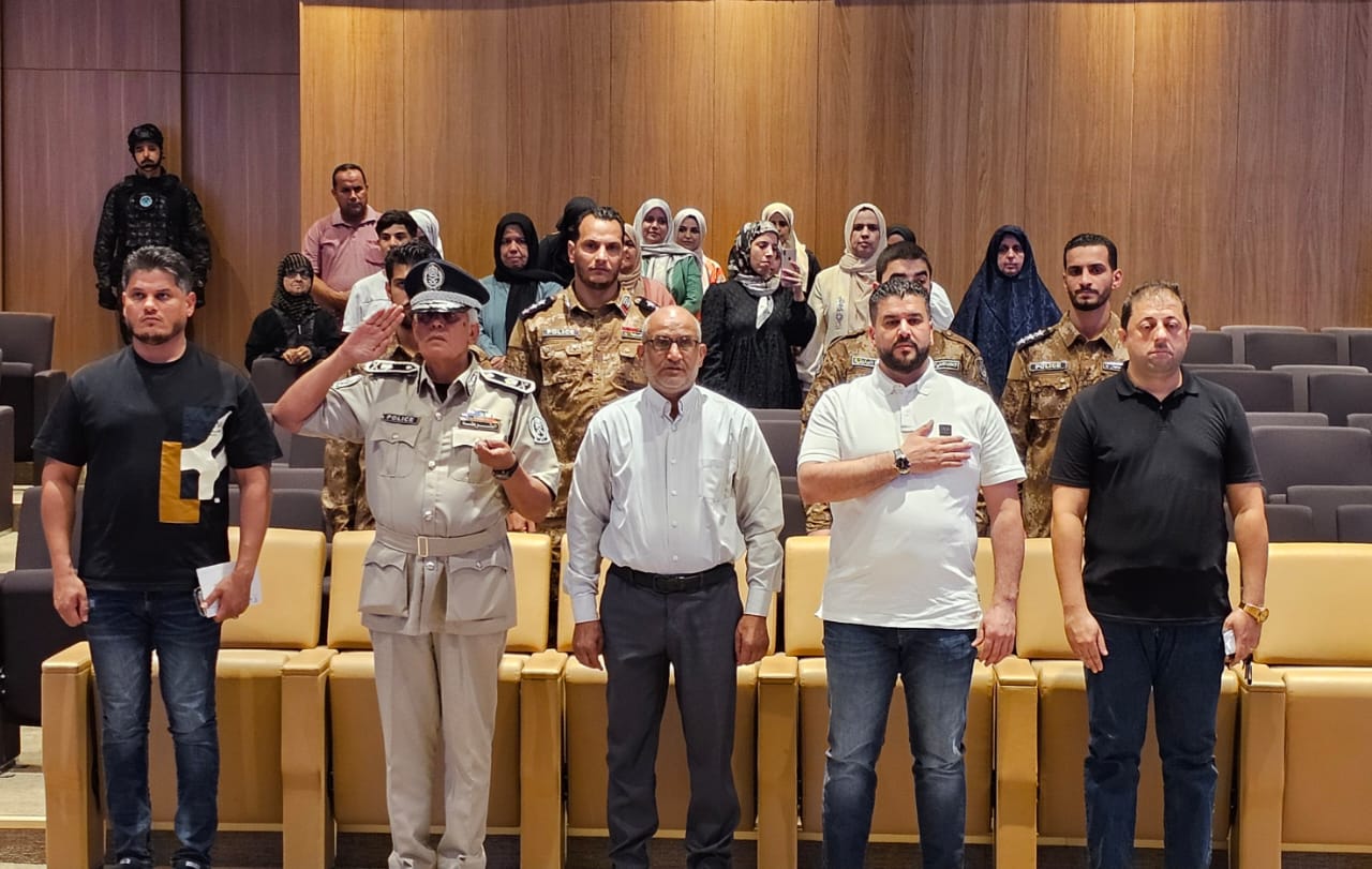 عودة الخط الملاحي العالمي 