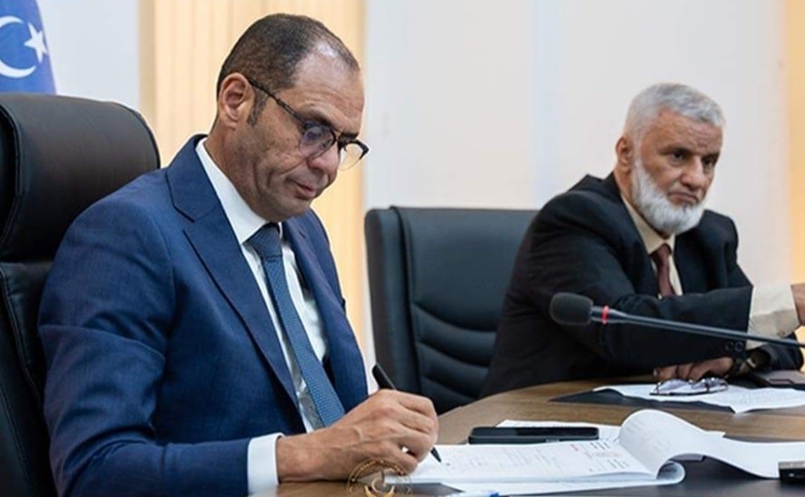 الاجتماع الأول للجنة دراسة أسباب ارتفاع الإصابة بالأورام