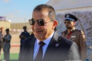 بوزريبة يؤكد التزام وزارة الداخلية بحماية المتظاهرين وصون الأمن العام
