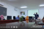 خلال لقائه بوفد من الوكالة .. رئيس الحكومة الليبية الدكتور أسامة حماد يهنئ (وال) بعيدها الستين