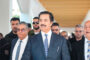 وزارة الداخلية تشرع في توزيع مستلزمات شتوية لضمان جاهزية منتسبيها