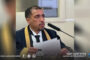 إعلان عن إقامة بطولة ليبيا للكاراتيه في بنغازي فبراير القادم
