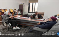إدارة ذوي الإعاقة تتعاون مع مركز تأهيل المعاقين لإعداد التقارير الطبية للمسح الشامل