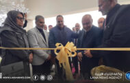 وزير التربية والتعليم يفتتح مؤسسات تعليمية جديدة في بنغازي بعد صيانتها