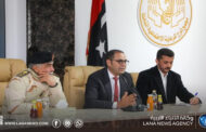 وزير الصحة يبحث تنظيم عمل القطاع الصحي الخاص بمدينة المرج