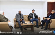 إدارة التخطيط والتطوير بوزارة التعليم العالي تعقد لقاء تنسيقي لمناقشة الخطط التنموية