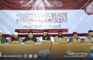 وزير الأوقاف والشؤون الإسلامية يفتتح الدورة العلمية المكثفة في سبها لتعزيز الوعي الديني