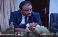 النمر : تجاوز نسبة الإنجاز 70% في صيانة المنازل المتضررة بحي الحرية بمدينة مرزق