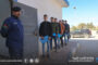 النمر : تجاوز نسبة الإنجاز 70% في صيانة المنازل المتضررة بحي الحرية بمدينة مرزق