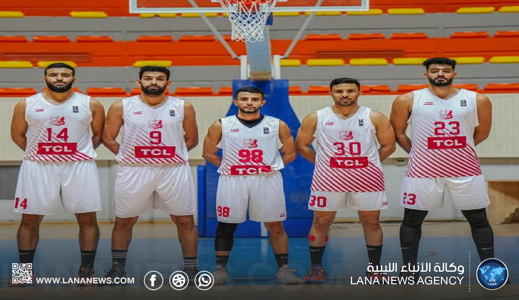 الأهلي بنغازي يتصدر المجموعة الأولى ويتأهل لربع النهائي