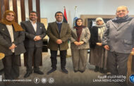 توقيع اتفاقية علمية بين المؤسسات الليبية لتعزيز البحث في التغيرات المناخية