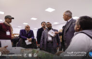 انطلاق أعمال الملتقى الدولي للاستثمار في مجال التمور ببلدية سبها