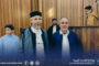 ضبط وإعدام كميات من الخمور المستوردة في سمنو