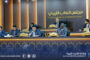 فرق الصيانة تتمكن من إصلاح كوابل الحديقة - الجلاء ببنغازي