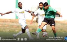 الدوري الممتاز يصل أسبوعه الثالث من مرحلة الإياب