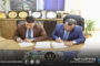 بوشناف يبحث مع السفير الروسي لدى ليبيا المستجدات المحلية والدولية