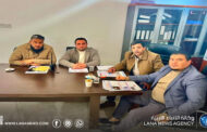 وزارة الخدمة المدنية تبحث تعزيز التنسيق بين المكاتب والإدارات لتحقيق أداء فعّال