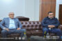 وزير التربية والتعليم يناقش سيّر العملية التعليمية خلال شهر رمضان
