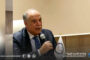 ثابت يشدد على رفض ليبيا لمحاولات طمس القضية الفلسطينية