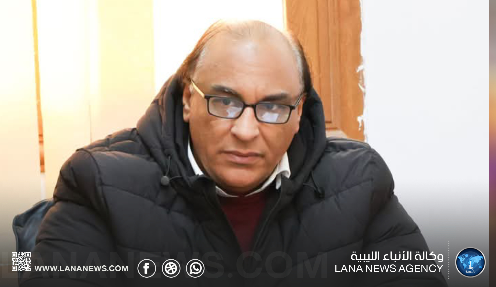 بلدية سرت تصرف مكافآت مالية لموظفي جهاز الحرس البلدي