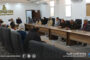 السفير عبدالمطلب ثابت يكرم الطلبة المتفوقين بالجامعة البريطانية في القاهرة
