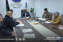بدء أعمال تنظيف وتعميق ميناء طبرق البحري