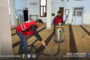 بدء أعمال تنظيف وتعميق ميناء طبرق البحري