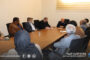وزير الحكم المحلي يبحث سُبل دعم بلديتي زويلة وغات لتحقيق التنمية المستدامة